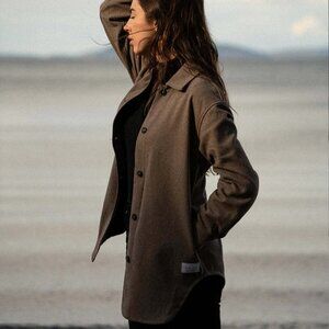 ANIAN - The Painters Coat - XS